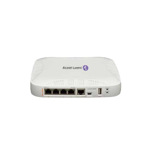 Alcatel-Lucent Enterprise OAW-4010-JP Wireless LAN Controller