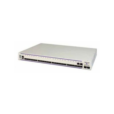 Alcatel-Lucent Enterprise Omniswitch OS6450U24SXM Gigabit Ethernet Stackable LAN Switch