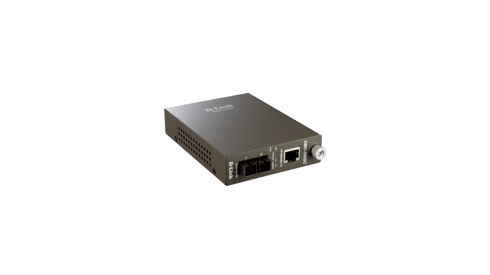 D-Link DMC-300SC/B Module