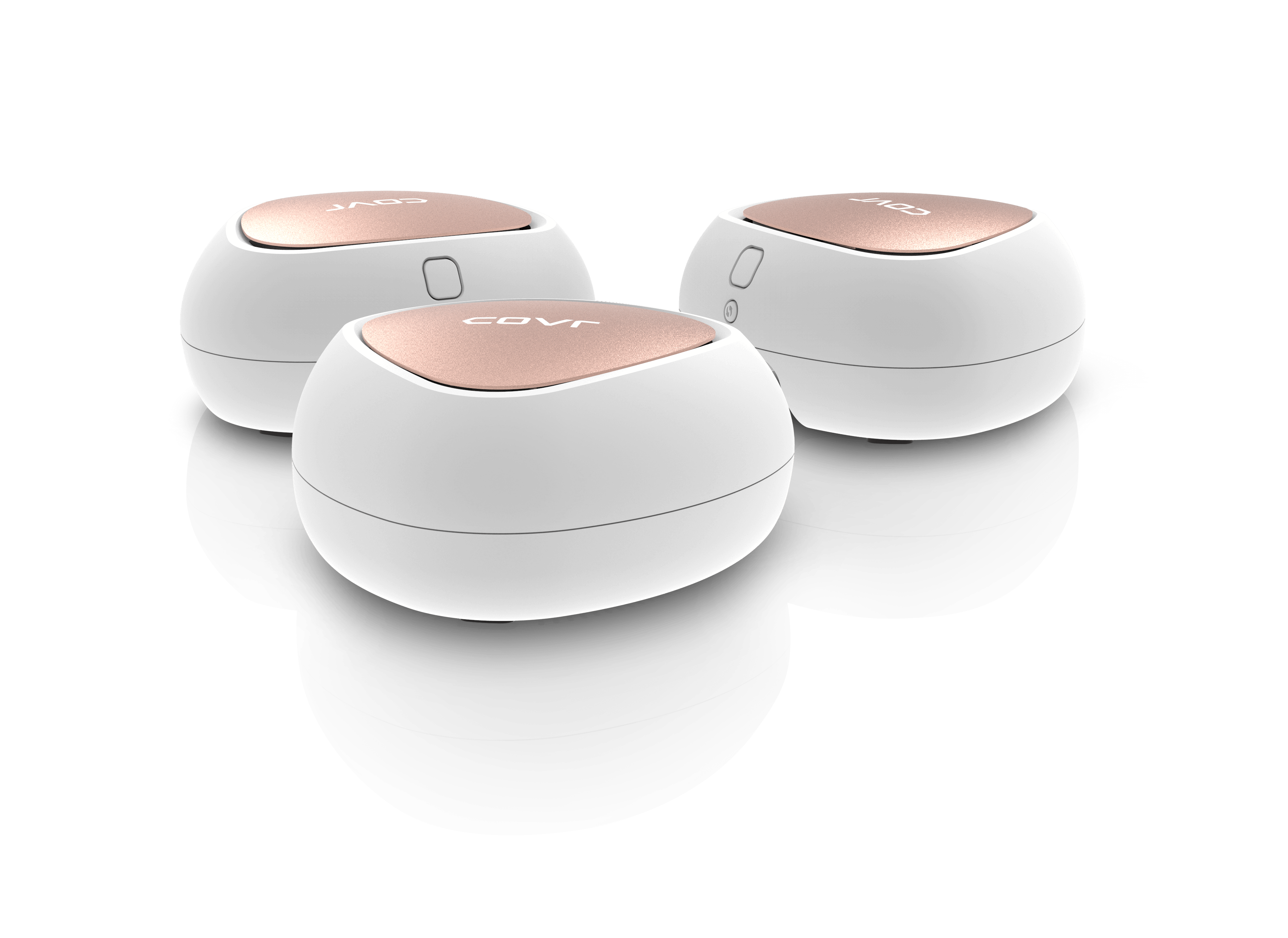 D-Link COVR-C1203/B Mesh Wi-Fi System