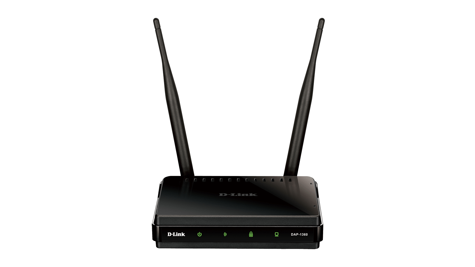 D-Link DAP-1360/B Wireless Extender Access Point Bridge