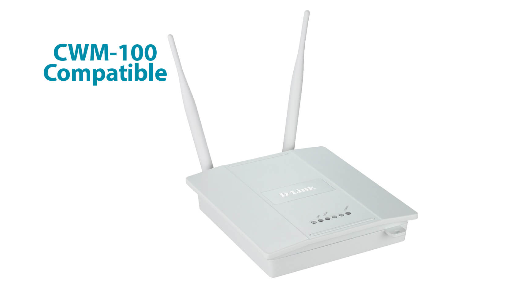 D-Link DAP-2360 Managed Wireless Access Point