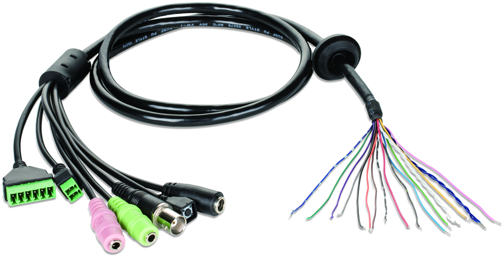 D-Link DCS-11 Harness/Functional Cable for Cameras