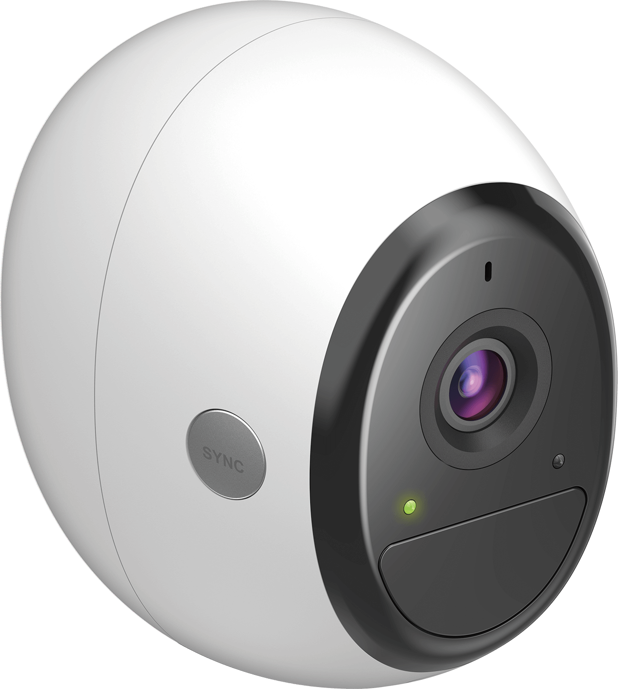 D-Link DCS-2800LH-EU mydlink Pro Wire-Free Camera