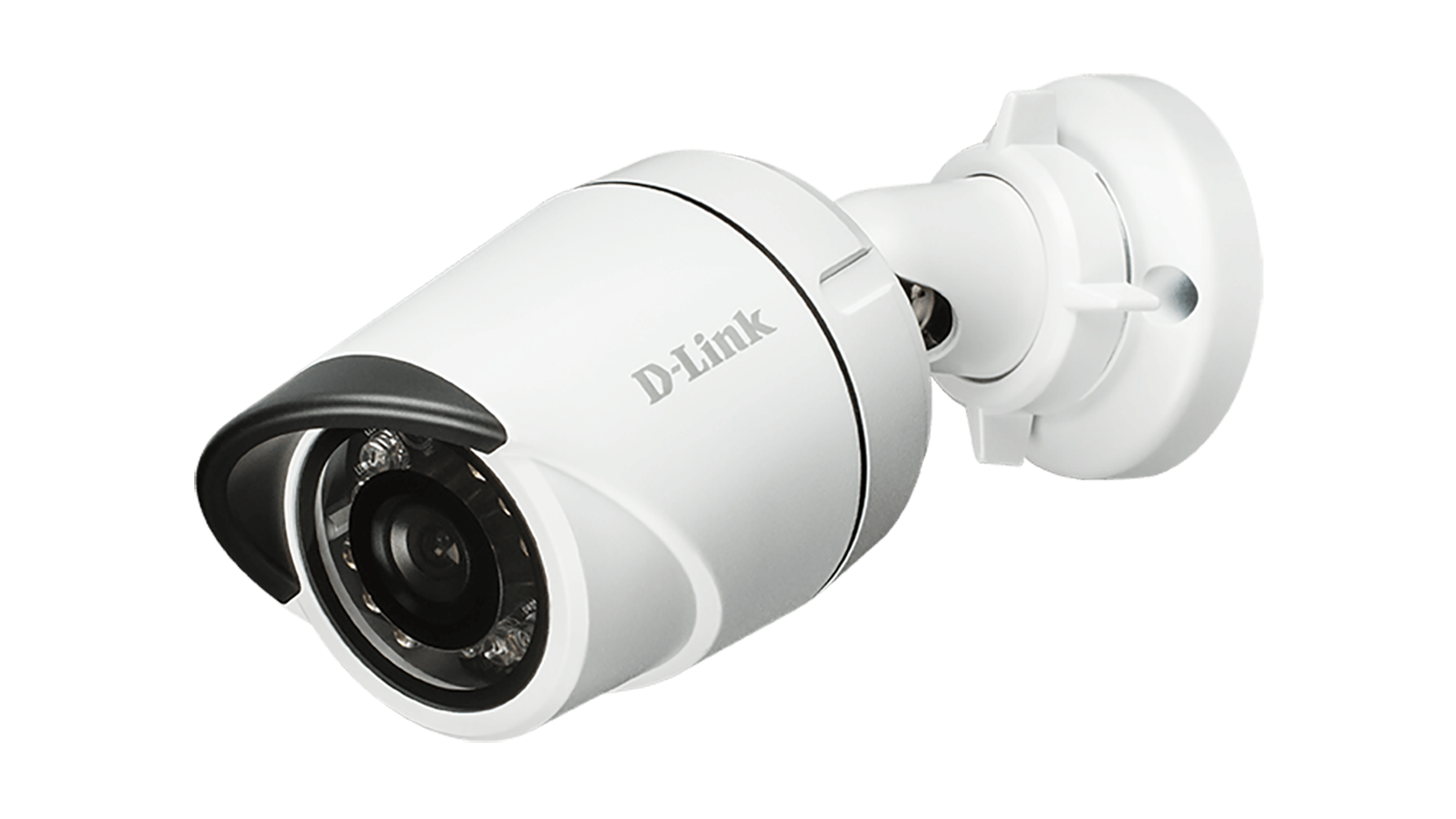 D-Link DCS-4701E Vigilance Mini Bullet Camera