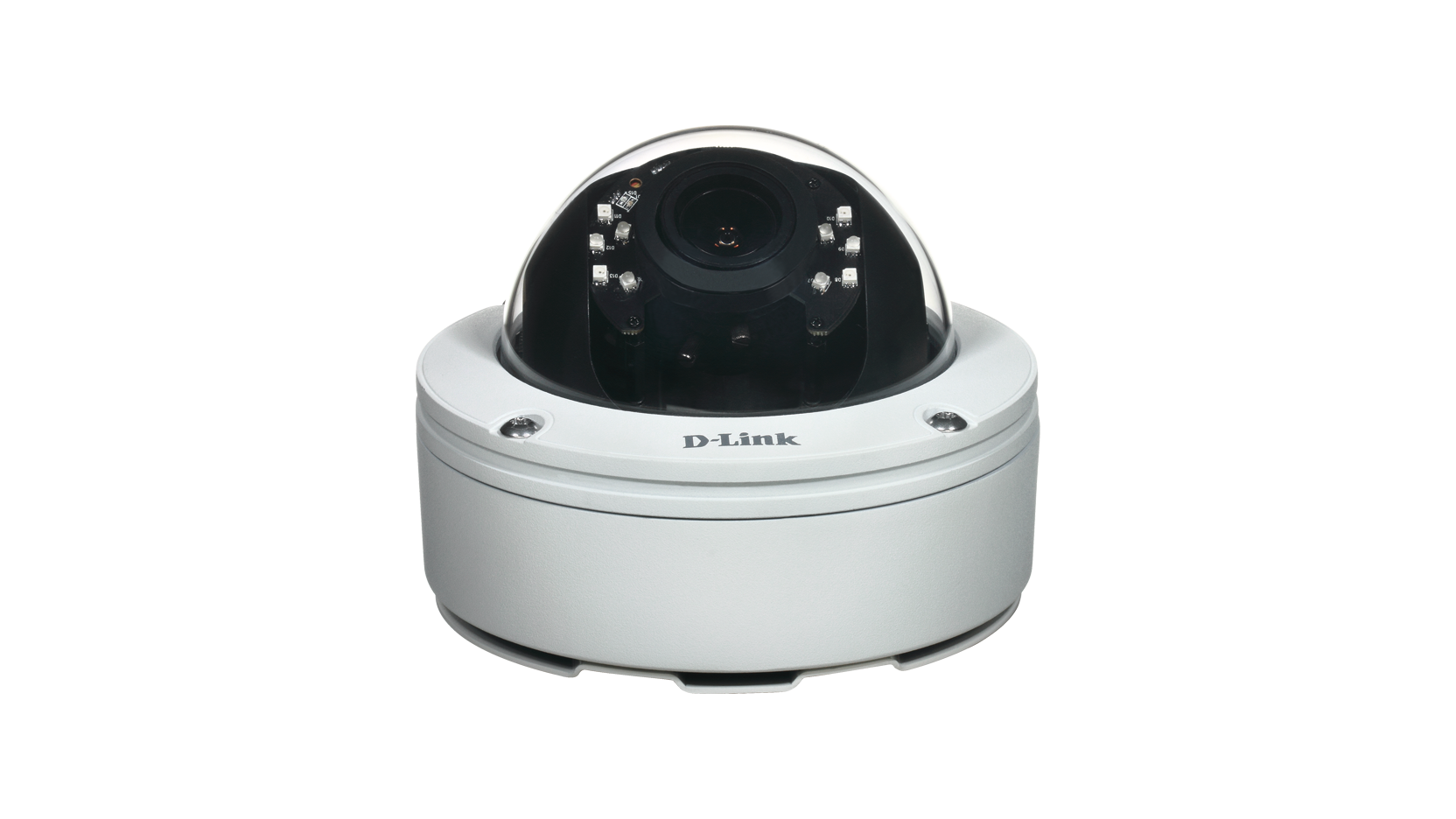D-Link DCS-6517 Network Camera