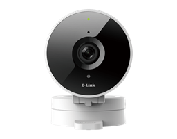 D-Link DCS-8010LH Wi-Fi Camera