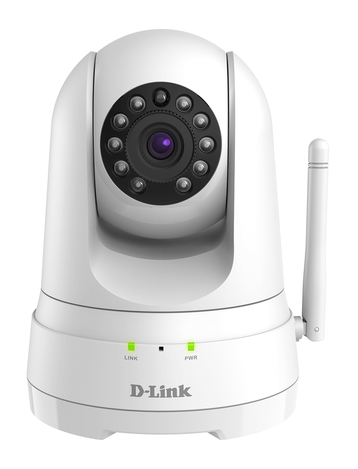 D-Link DCS-8525LH Wi-Fi Camera