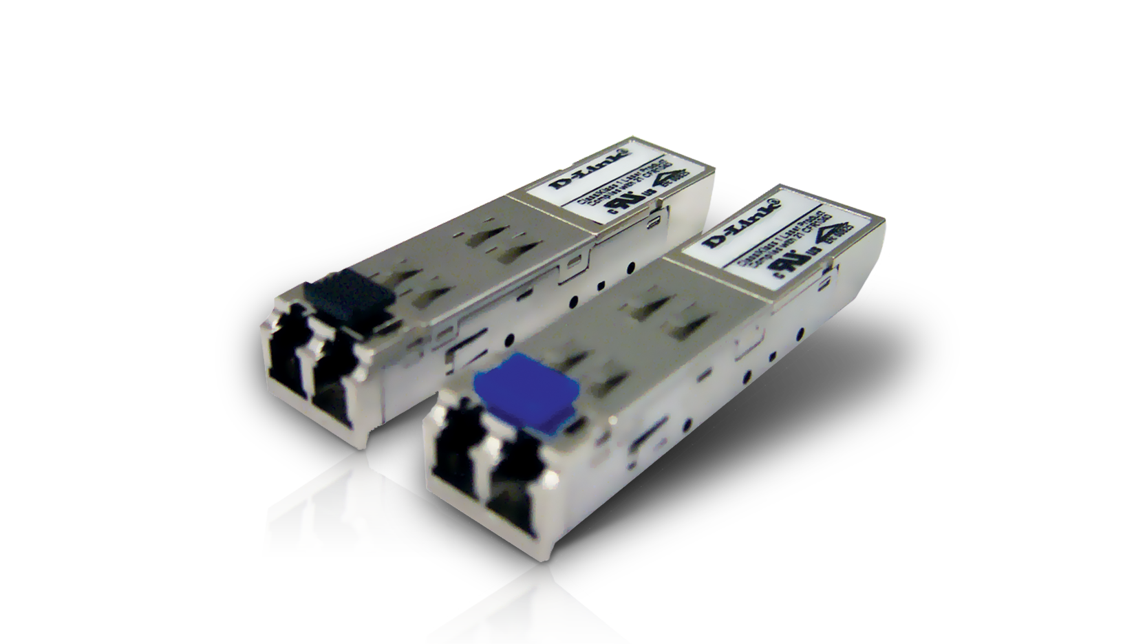 D-Link DEM-312GT2 Transceiver