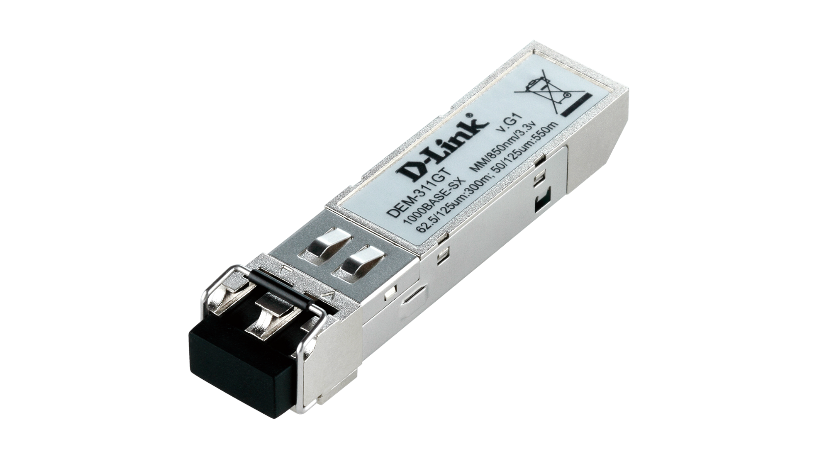 D-Link DEM-311GT Transceiver