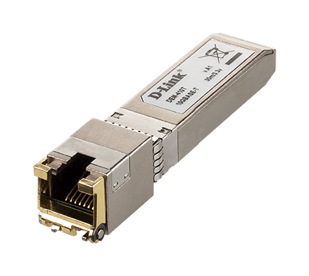D-Link DEM-410T Transceiver