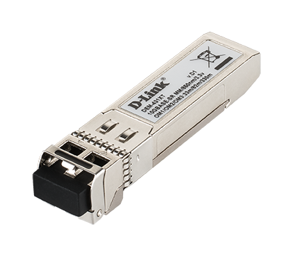 D-Link DEM-431XT Transceiver