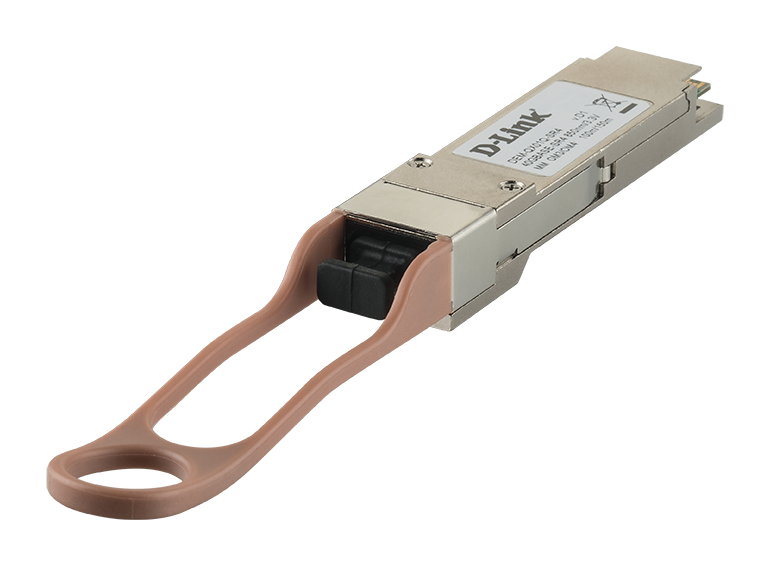 D-Link DEM-QX01Q-SR4 Transceiver