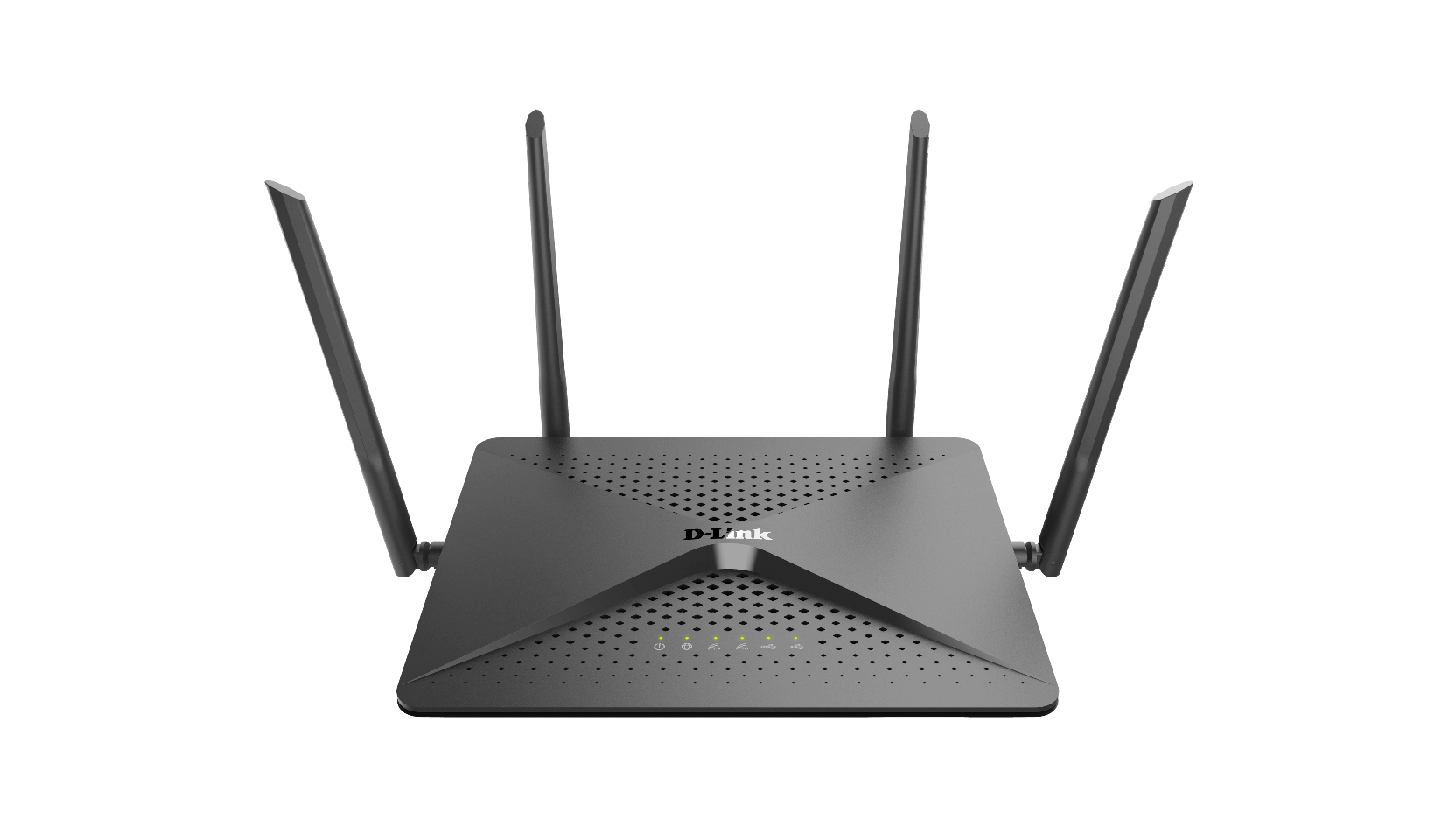 D-Link DIR-882 Wireless Router