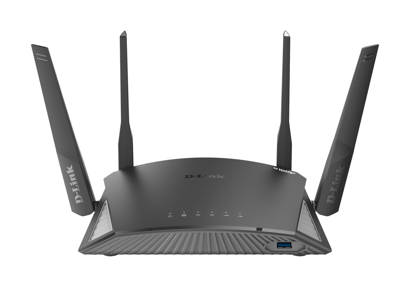 D-Link DIR-2660 Gigabit Managed Switch