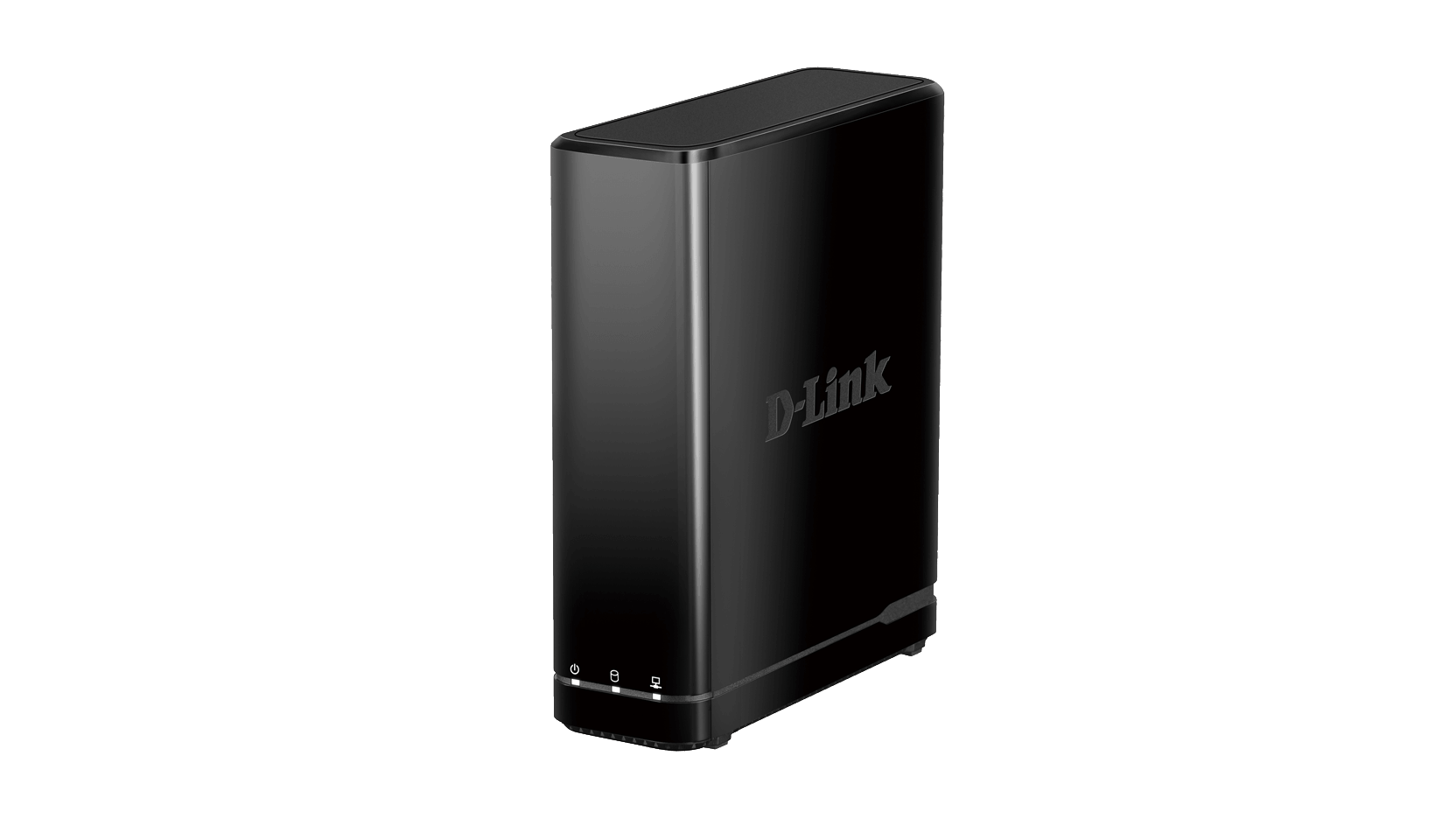 D-Link DNR-312L Network Video Recorder