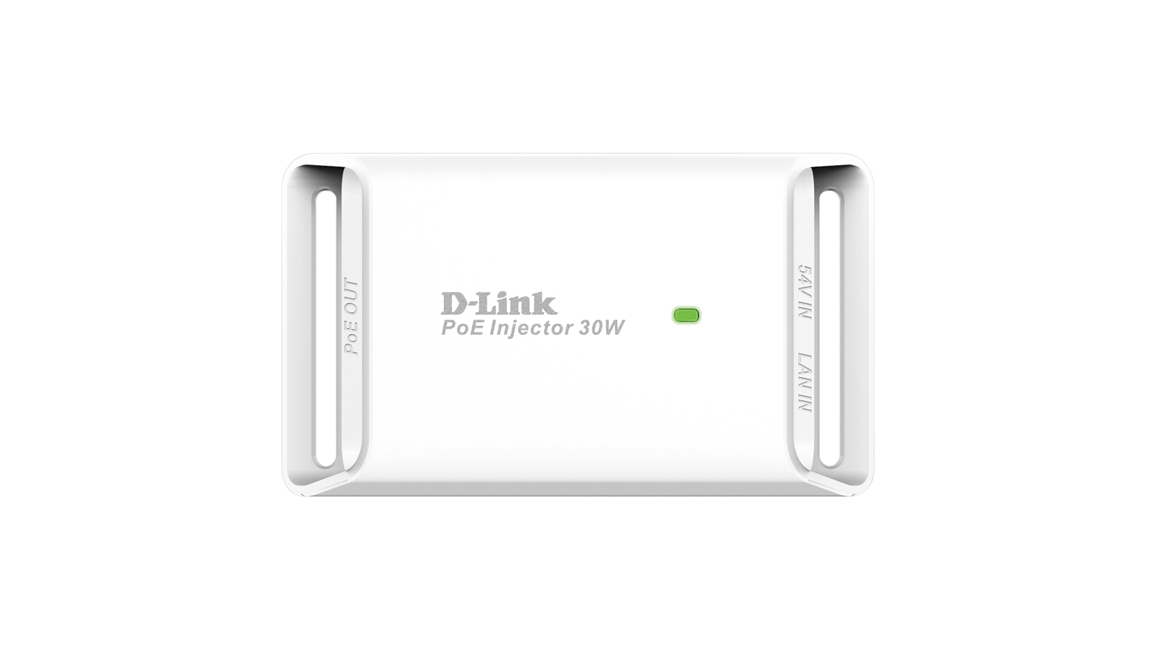 D-Link DPE-301GI PoE Injector