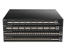 D-Link DXS-PWR300AC 10G Concentrator