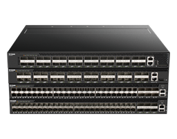 D-Link DXS-5000-54S/SI 10G Concentrator