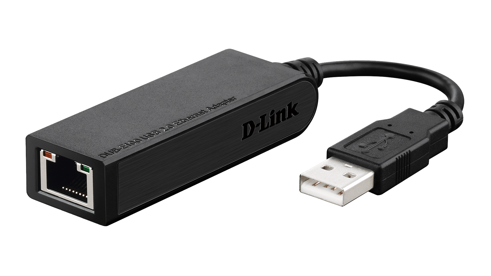 D-Link DUB-E100 USB Adapter