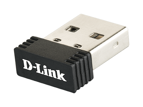 D-Link DWA-121 Wireless Adapter