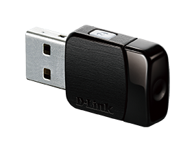 D-Link DWA-171 Wireless Adapter