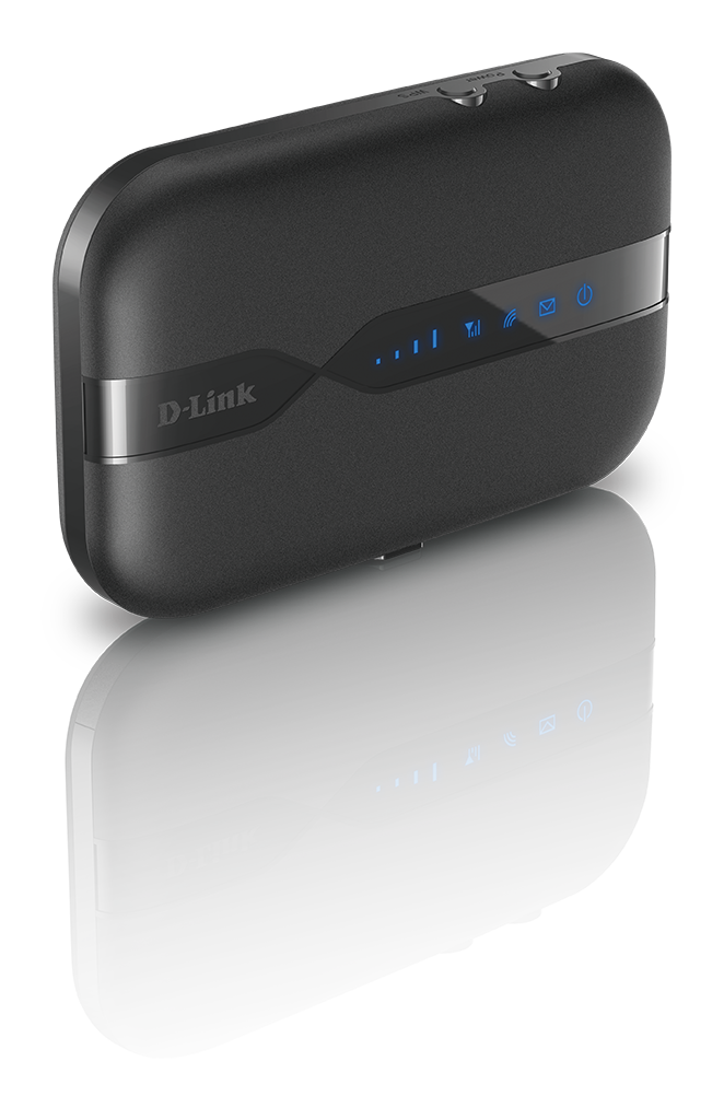 D-Link DWR-932 3G/4G Mobile