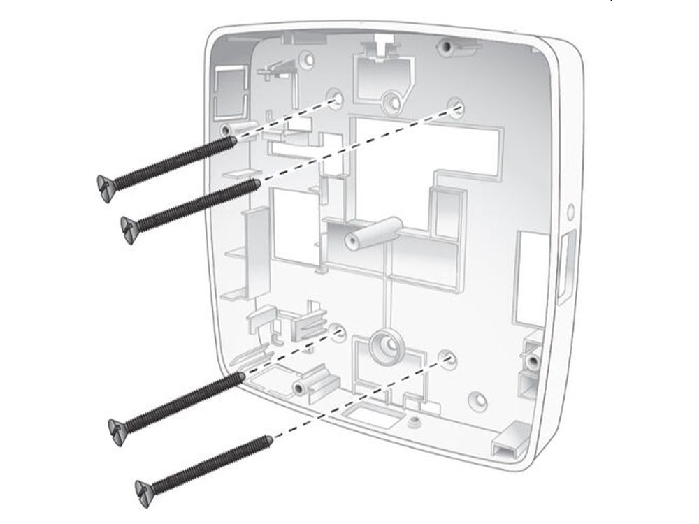 Alcatel-Lucent Enterprise AP-200-MNT-W3 Access Point Accessory