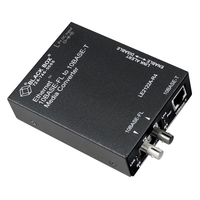 Transition Networks LE2122A-R4 Media Converter