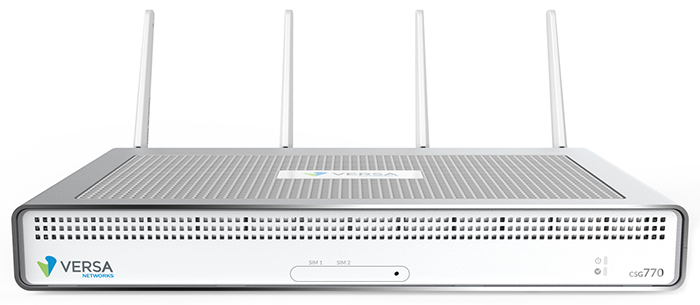 Alcatel-Lucent Enterprise CSG700-PSU Versa- CSG Hardware Accessory