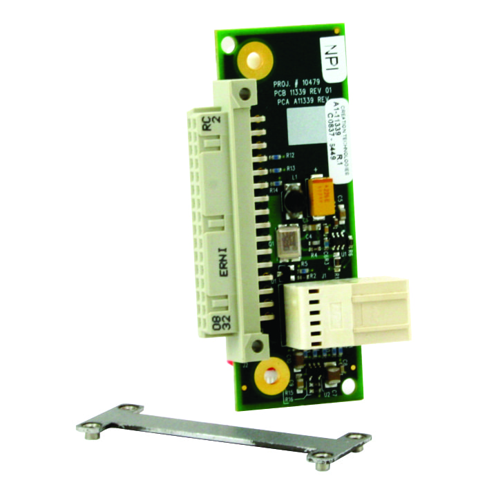 Transition Networks IONADP Adapter Card