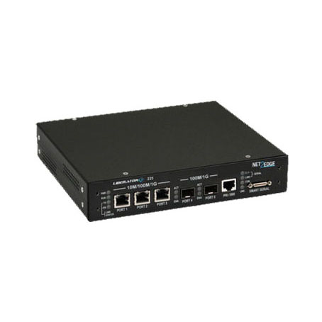 Transition Networks LIB-225-AC Network Interface Device