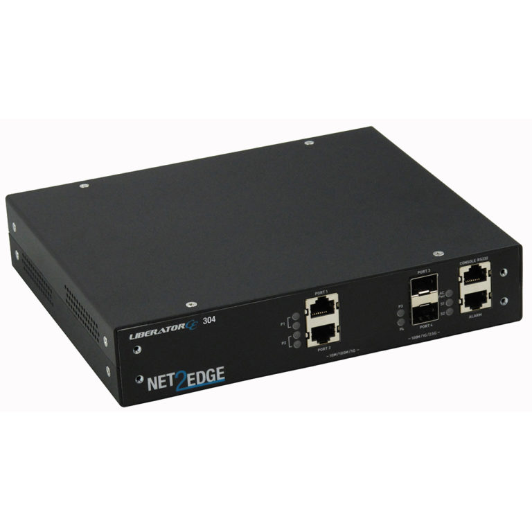 Transition Networks LIB-304 Network Interface Device