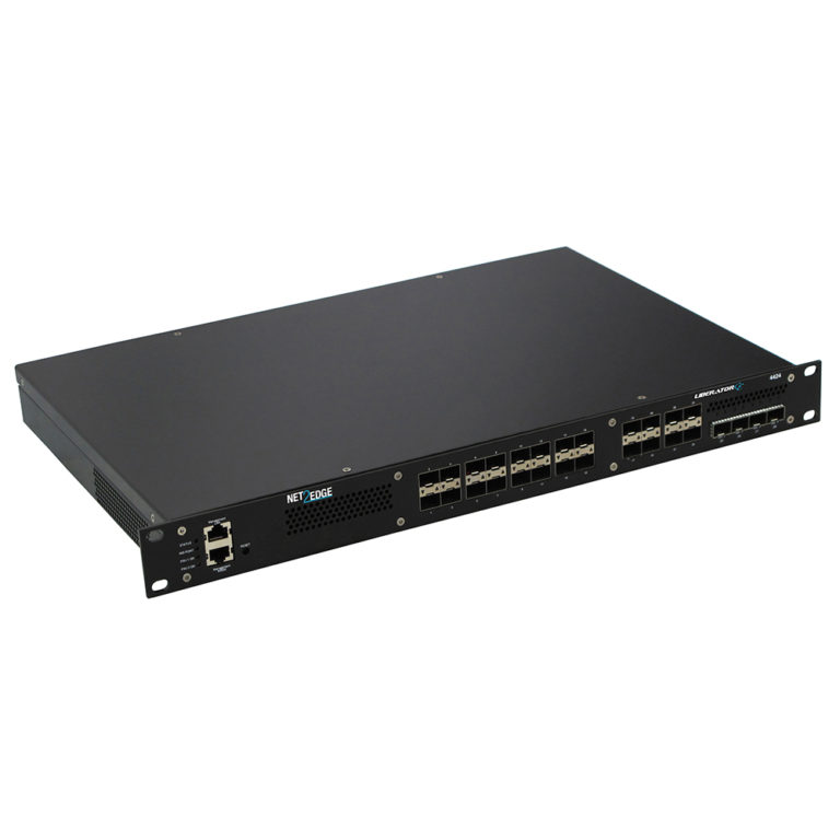 Transition Networks N2E-4424-80500-00 Media Converter