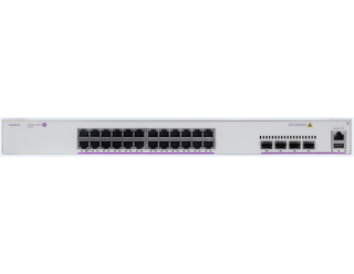 Alcatel-Lucent Enterprise OS2360-P24 OmniSwitch 2360 PoE chassis