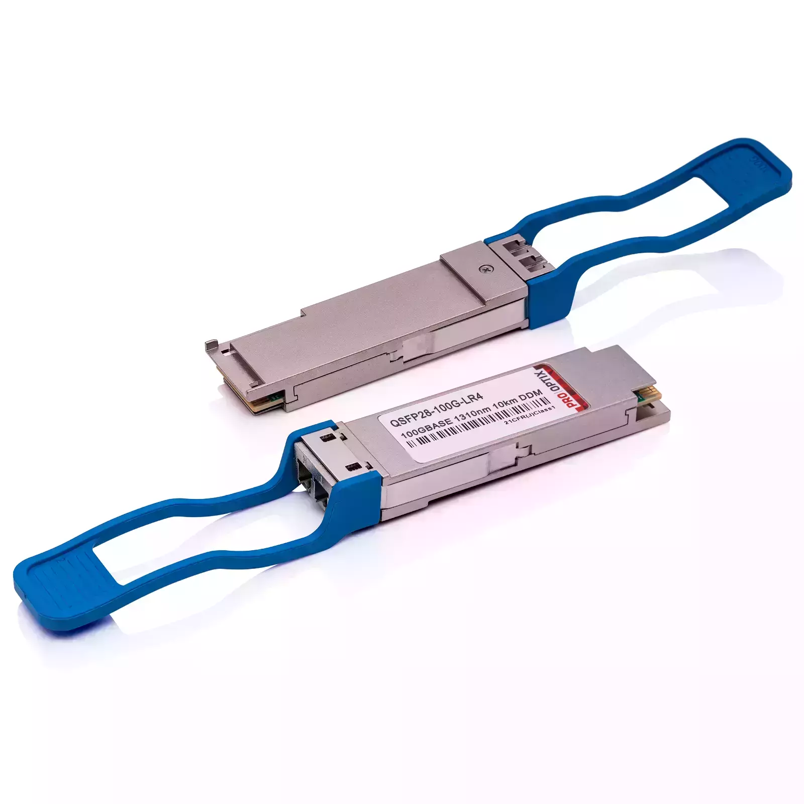ADVA QSFP28/103G/LR4/SM/LC/TIN 1061800767-01