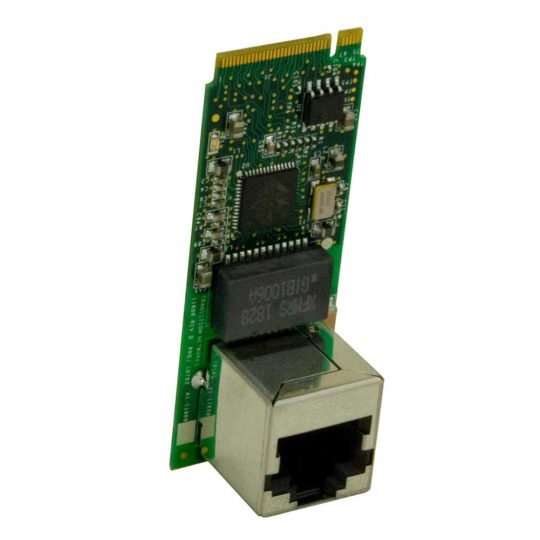 Transition Networks SESPM-2P-1G-CP Combo Port Module