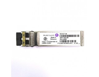 Alcatel-Lucent Enterprise SFP-10G-SR 10Gb SFP+ Transceiver