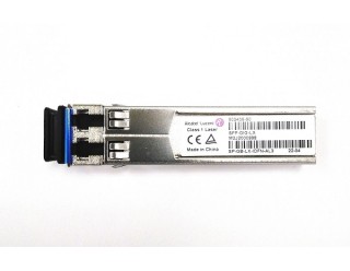 Alcatel-Lucent Enterprise ISFP-GIG-LX1 Gigabit Ethernet Transceiver (SFP)