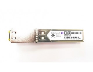 Alcatel-Lucent Enterprise SFP-GIG-T 1Gb SFP Transceiver