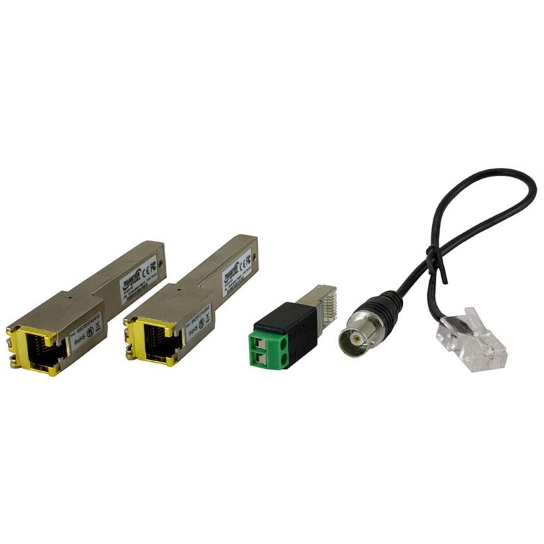 Transition Networks TN-EOT-CO SFP Transceiver