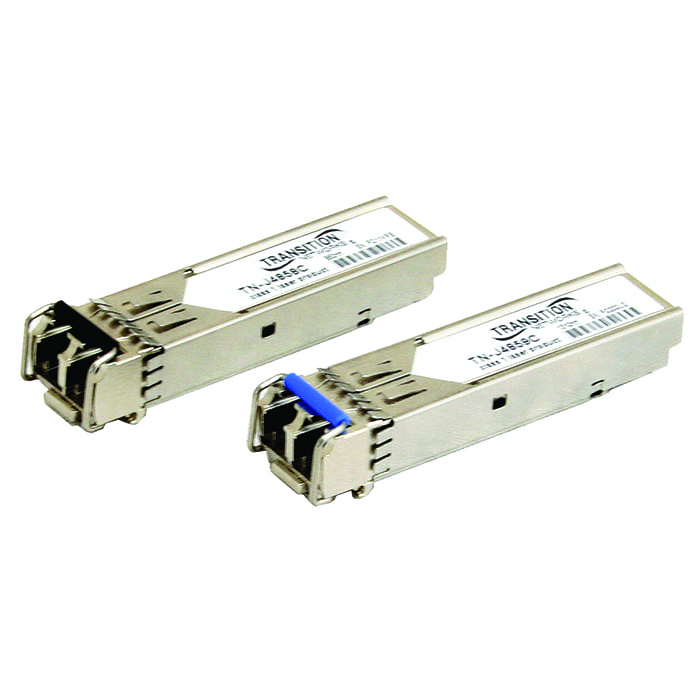 Transition Networks TN-J4858C SFP Transceiver
