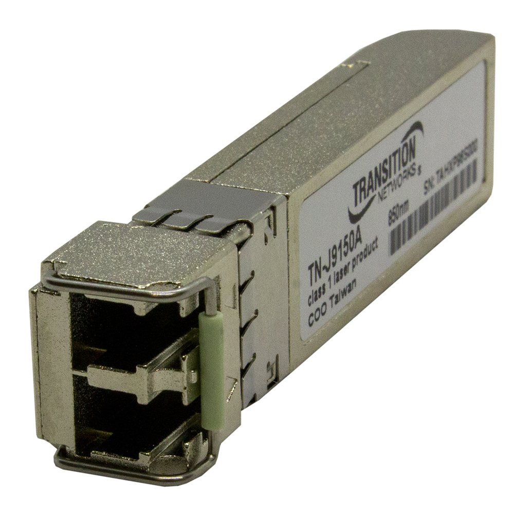 Transition Networks TN-J9150A SFP+ Transceiver