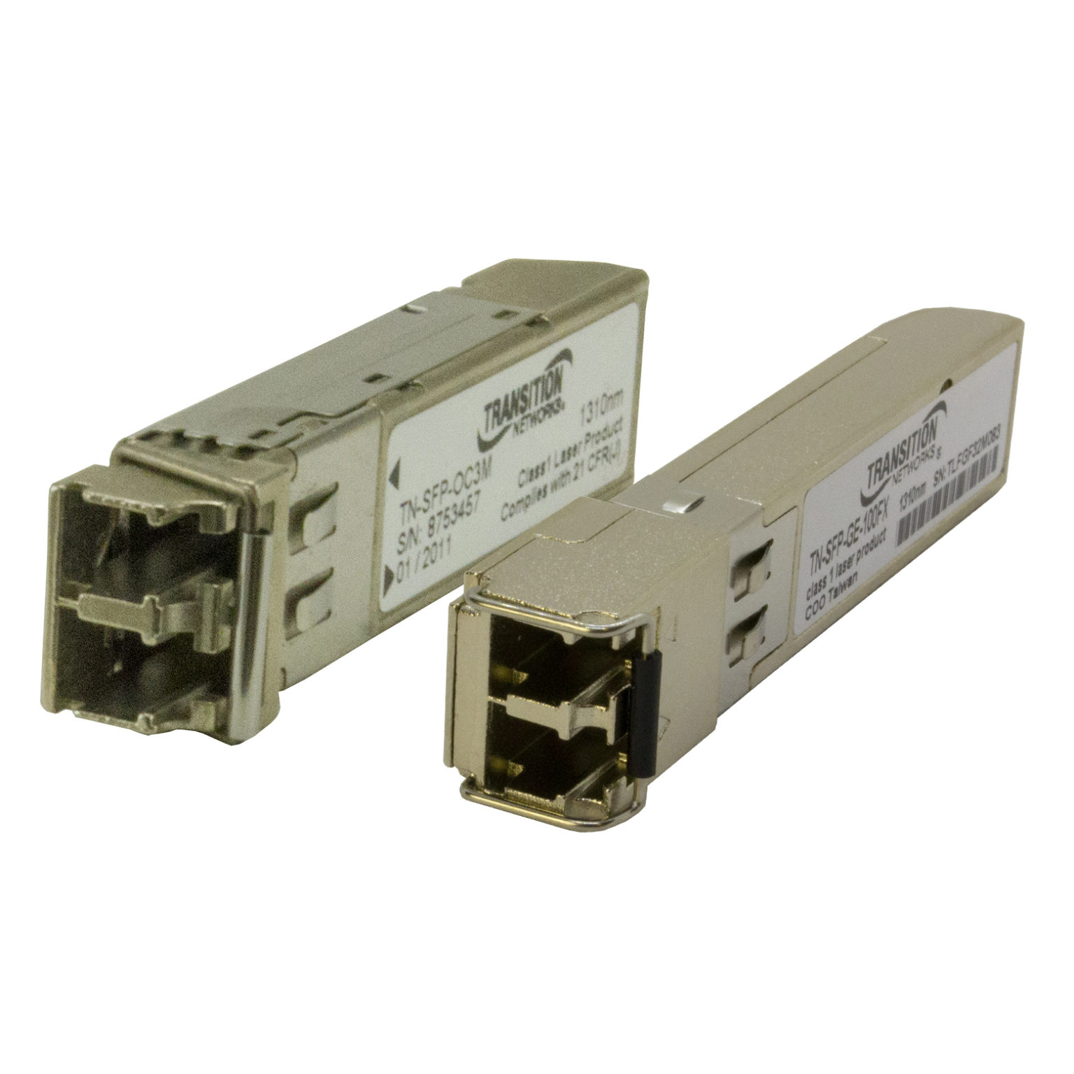 Transition Networks TN-SFP-OC3SB22 SFP Transceiver