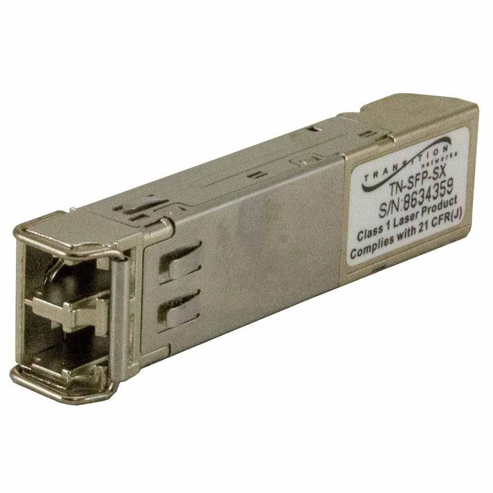 Transition Networks TN-SFP-SX SFP Transceiver