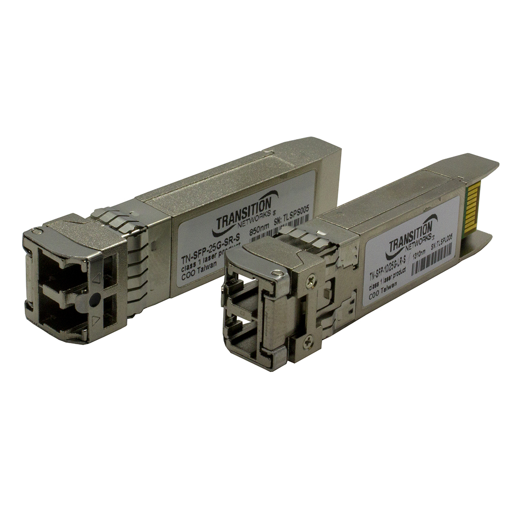 Transition Networks TN-SFP-10G-D-60 SFP+ Transceiver
