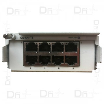 Alcatel-Lucent Enterprise OS-XNI-T8 OmniSwitch 6900 Module