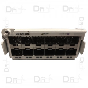 Alcatel-Lucent Enterprise OS-XNI-U12E OmniSwitch 6900 Module