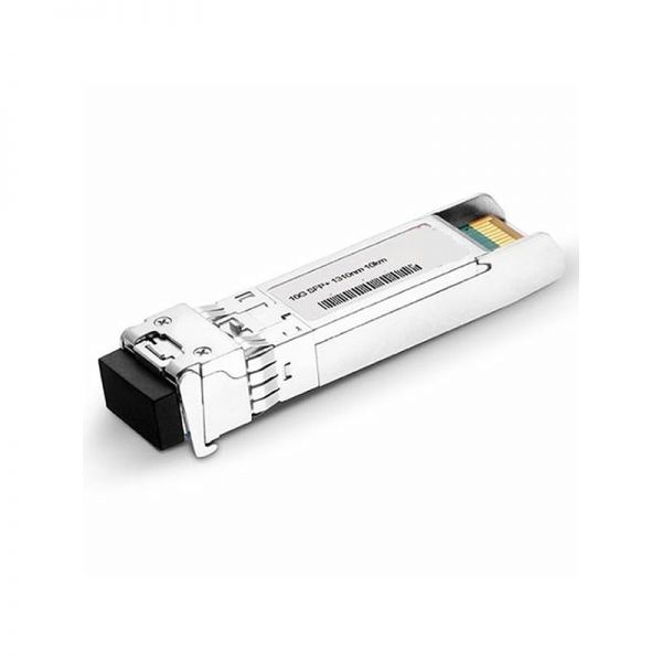 Alcatel-Lucent Enterprise ISFP-100-BXLC-D 100Mb SFP FX Transceiver