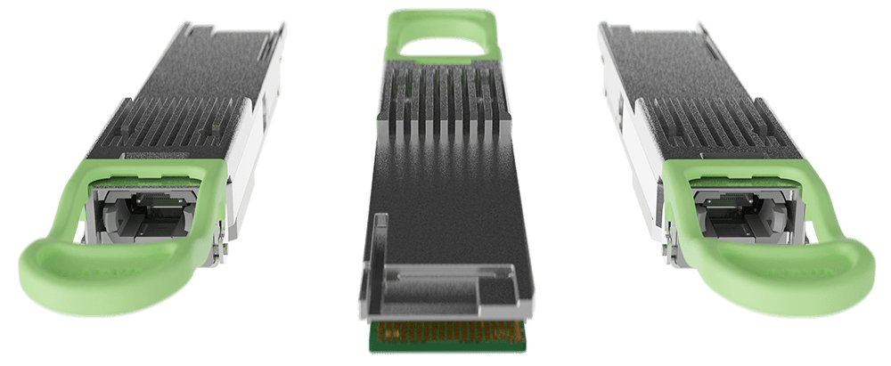 ADVA CFP2/112G/SM/LC/AOEC210 1061002151-01